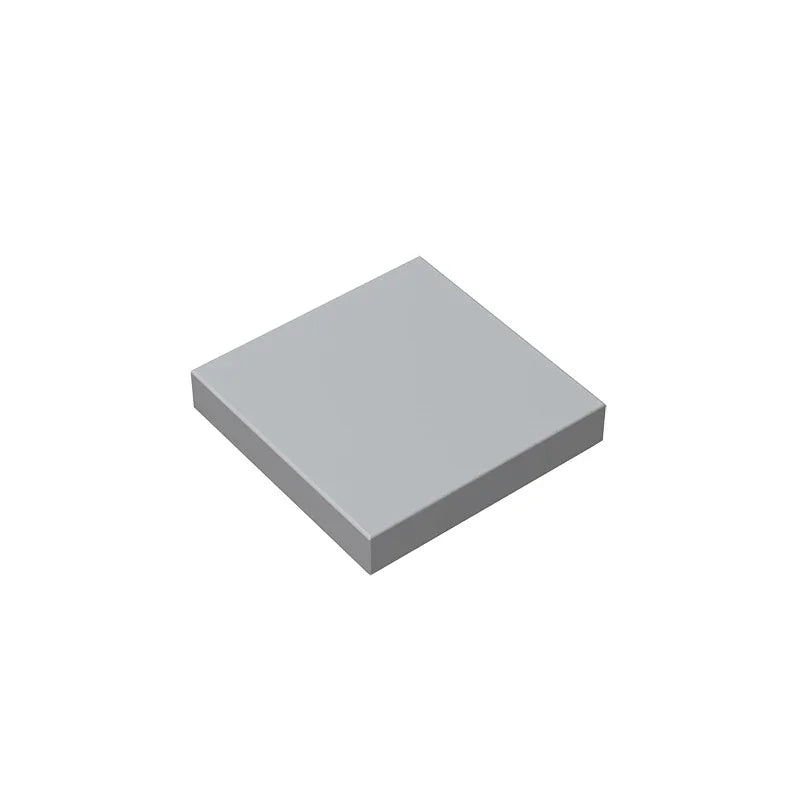 2 x 2 Flat Tile Building Brick – building bricks photo 43