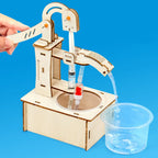 DIY Science Experiment Kits for Kids – stem kit photo 2