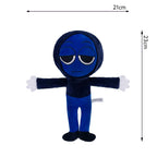 Sprunki Plush Toys – photo 48