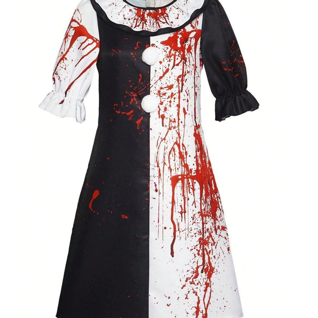 Art the Clown Costume – photo 4
