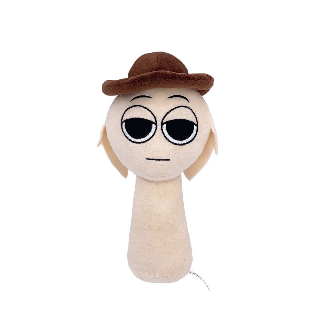 Sprunki Plush Toy – stuffed animals & plushies photo 5