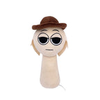 Sprunki Plush Toy – stuffed animals & plushies photo 5