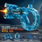 Electric Water Gun with Automatic Water Suction – photo 10