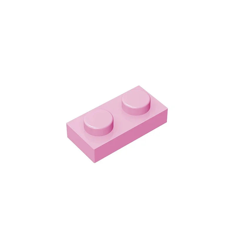 1 x 2 Plate Building Brick – building bricks photo 12