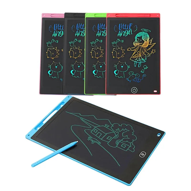 LCD Drawing Tablet for Kids – photo 2