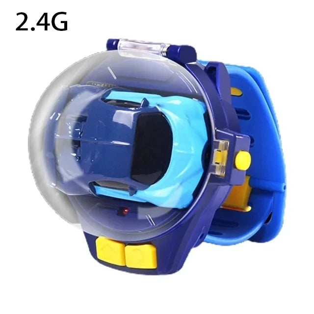 RC Watch Car – rc car photo 11