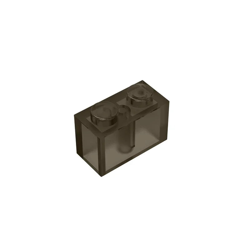 1 x 2 Brick (No Bottom Tube) – building bricks photo 8