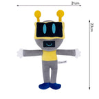 Sprunki Plush Toys – photo 66