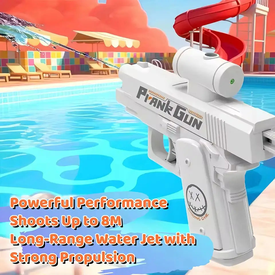 Double-Sided Prank Water Gun – photo 5