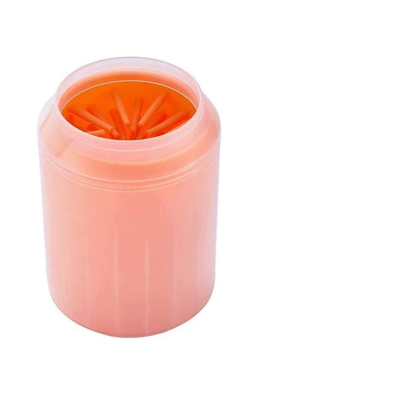 Portable Dog Paw Cleaner Cup – photo 7
