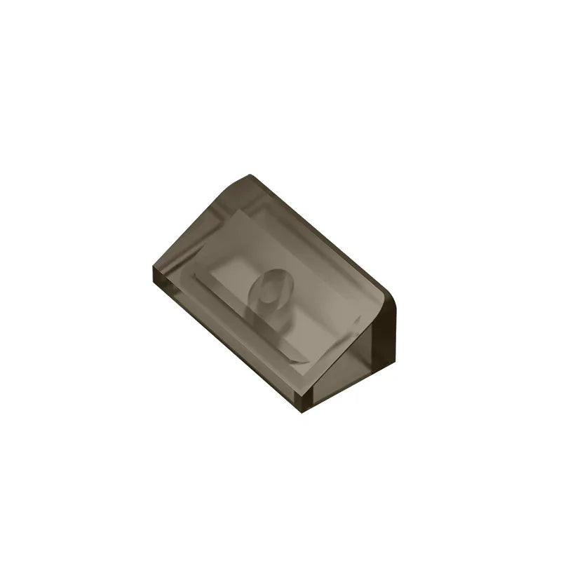 1 x 2 x 2/3 Slope 30° Building Brick – building bricks photo 38