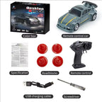 KF20 1:64 Mini RC Drift Car – rc car photo 10