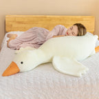 Giant Goose Plush Pillow – plush toy photo 6