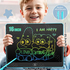 Magic Doodle LCD Drawing Tablet for Kids – kids drawing tablet photo 17
