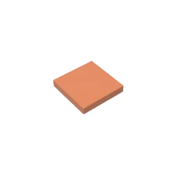 2 x 2 Flat Tile Building Brick – building bricks photo 38