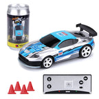 1:58 Mini RC Car in a Can – rc cars photo 8