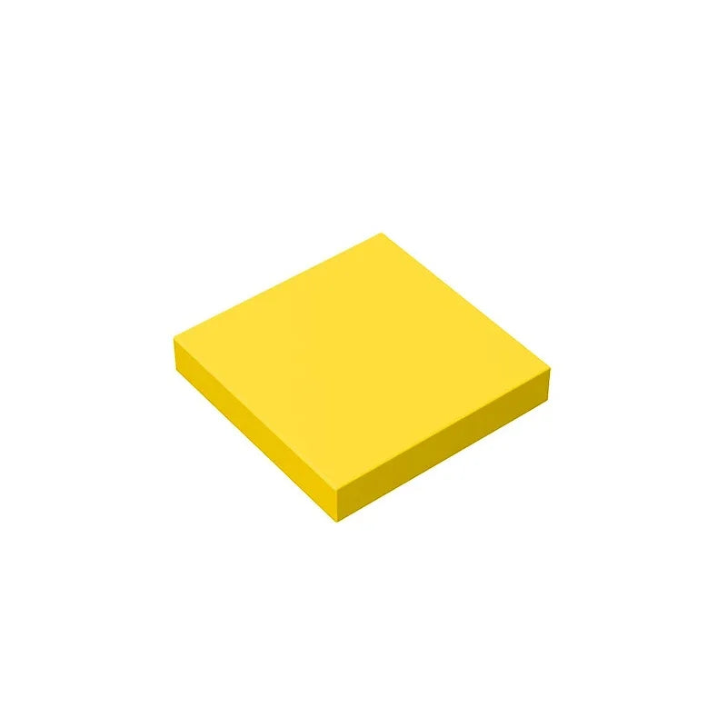 2 x 2 Flat Tile Building Brick – building bricks photo 27