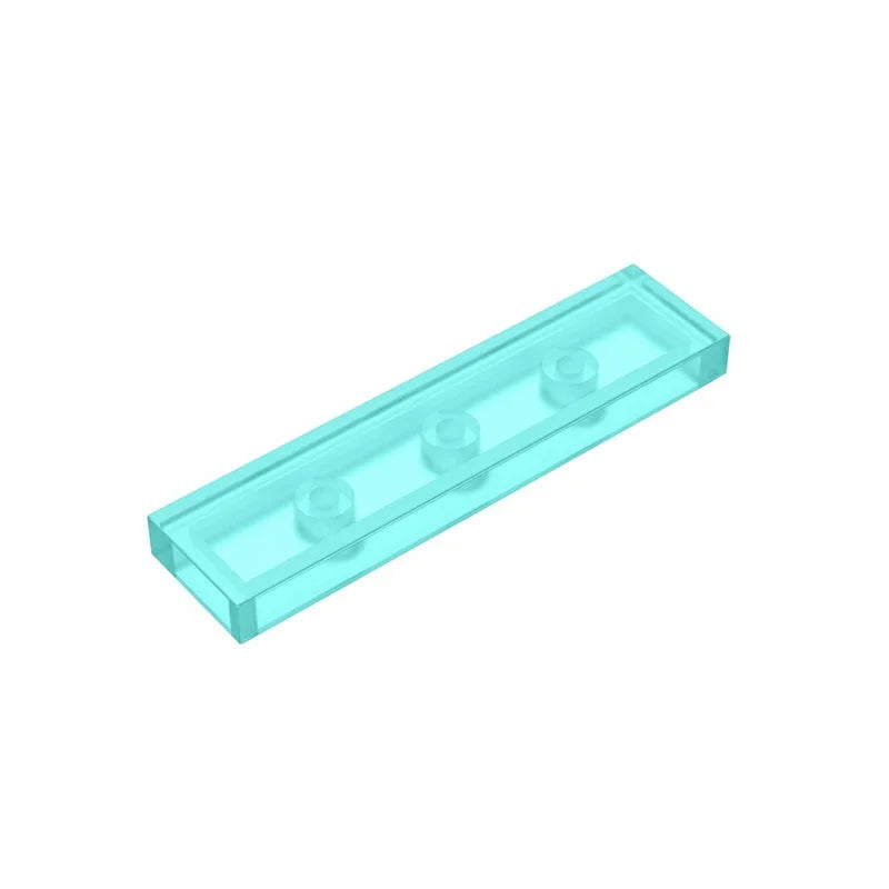 1 x 4 Flat Tile Building Brick – building bricks photo 21