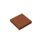 2 x 2 Flat Tile Building Brick – building bricks photo 3