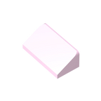 1 x 2 x 2/3 Slope 30° Building Brick – building bricks photo 25
