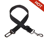 Adjustable Pet Car Seat Belt – pet seat belt photo 26