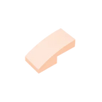 2 x 1 Curved Slope Building Brick – building bricks photo 20