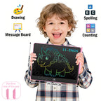 Magic Doodle LCD Drawing Tablet for Kids – kids drawing tablet photo 19