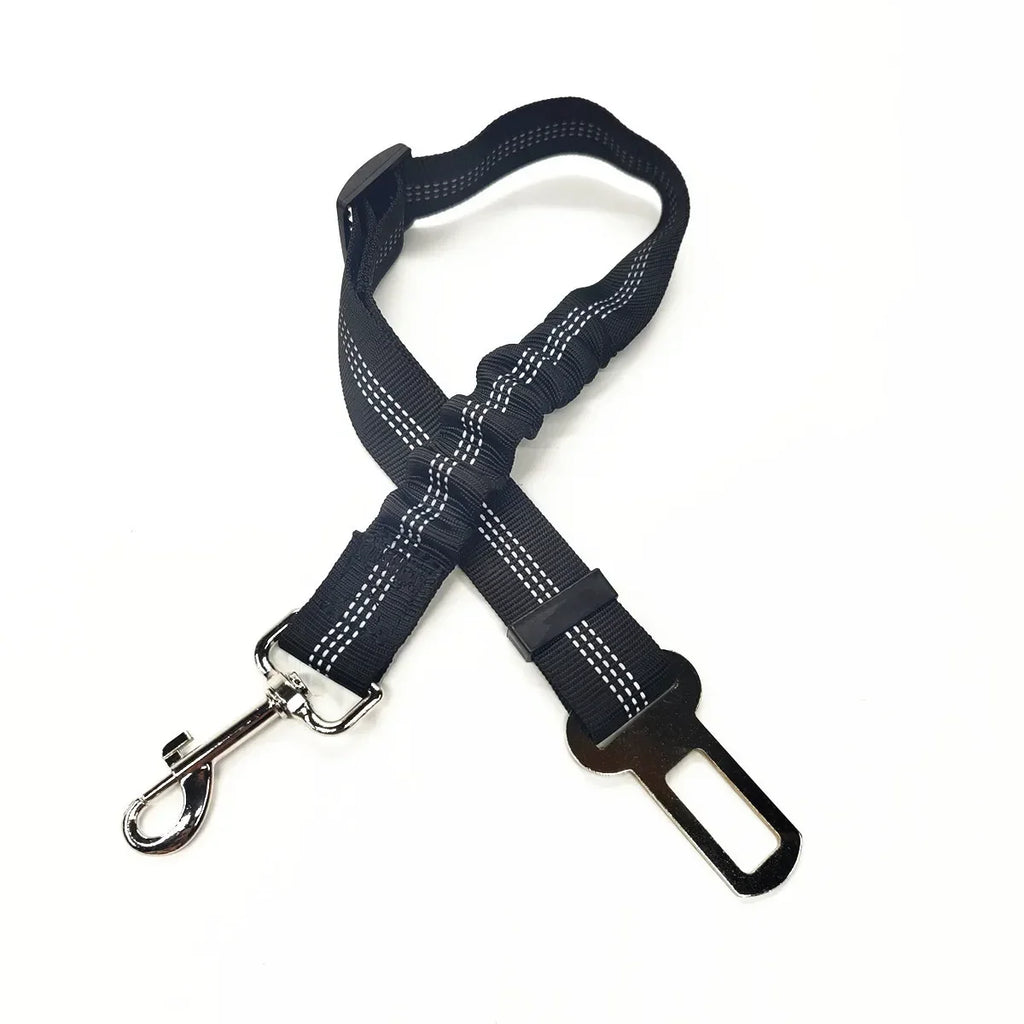 Adjustable Pet Car Seat Belt – pet seat belt photo 16