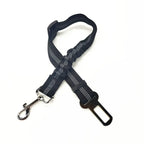 Adjustable Pet Car Seat Belt – pet seat belt photo 16