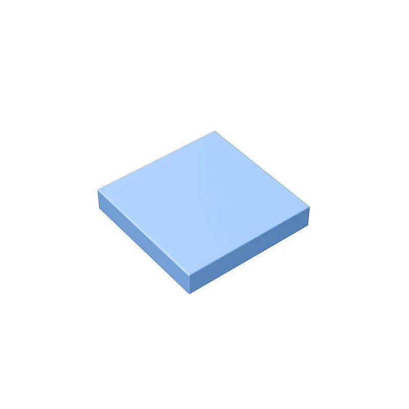 2 x 2 Flat Tile Building Brick – building bricks photo 39