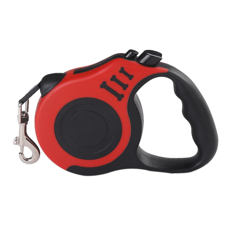 Retractable Dog Leash 3m / 5m – photo 13