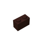1 x 2 Brick (No Bottom Tube) – building bricks photo 39
