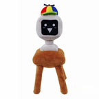 Sprunki Plush Toy – stuffed animals & plushies photo 6