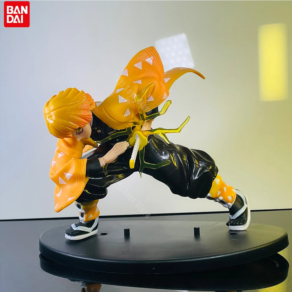 Demon Slayer Anime Figures – action figure photo 3