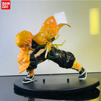 Demon Slayer Anime Figures – action figure photo 3