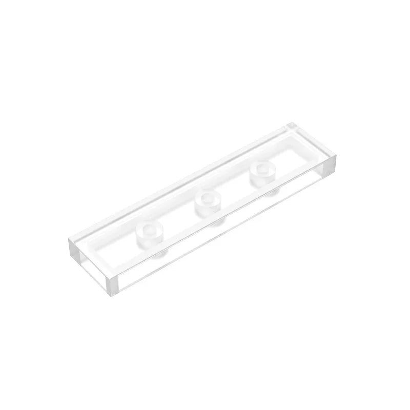 1 x 4 Flat Tile Building Brick – building bricks photo 49