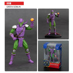 Spider-Man 4-Inch Action Figures – photo 4