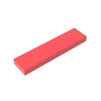 1 x 4 Flat Tile Building Brick – building bricks photo 30