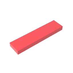 1 x 4 Flat Tile Building Brick – building bricks photo 30