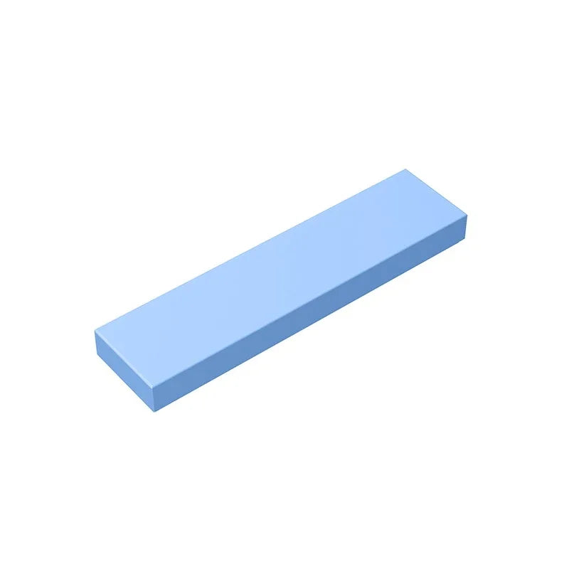 1 x 4 Flat Tile Building Brick – building bricks photo 33