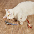 Plush Mouse Cat Toys – photo 5