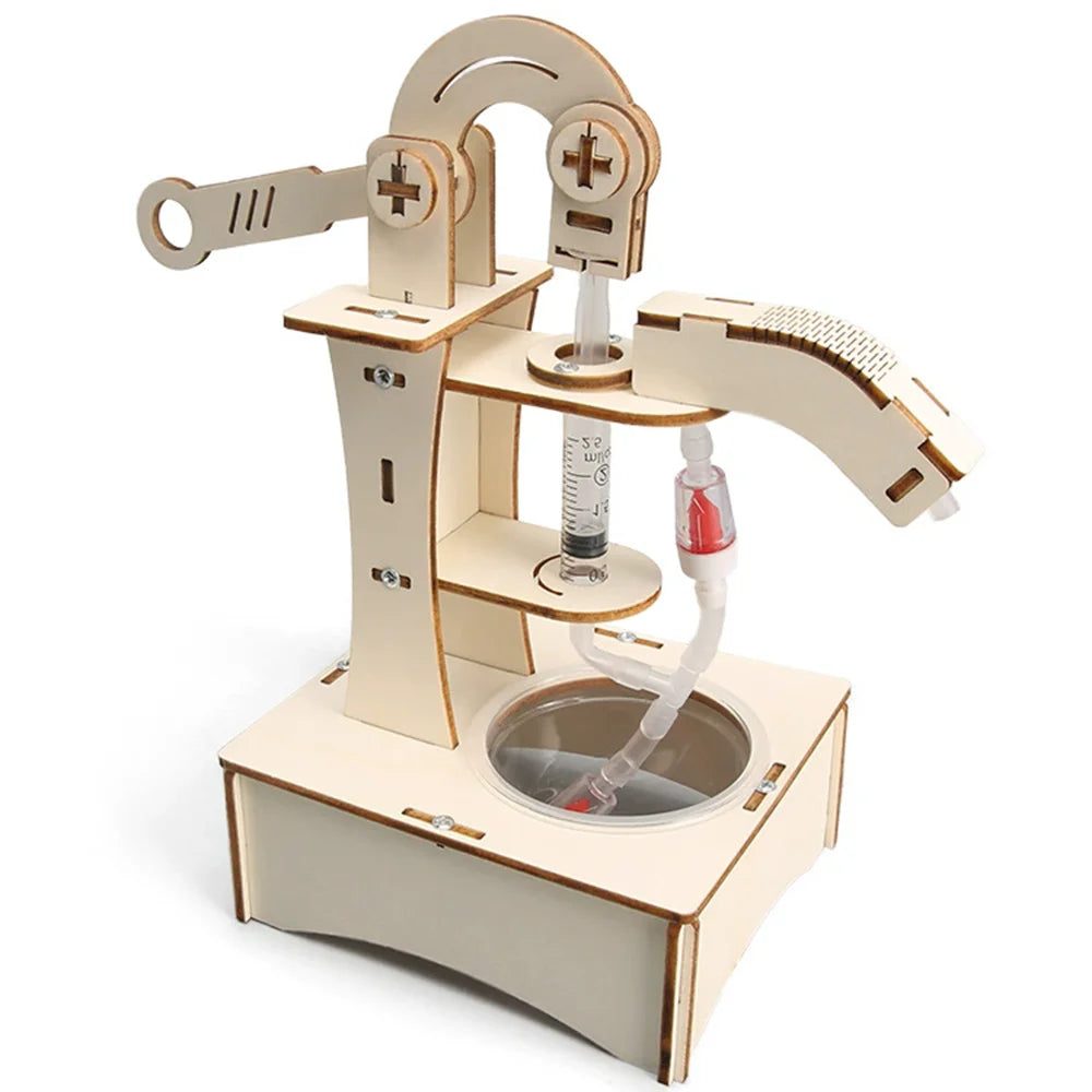 DIY Science Experiment Kits for Kids – stem kit photo 15
