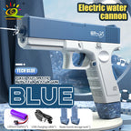 Electric Water Gun for Teens & Adults – photo 9