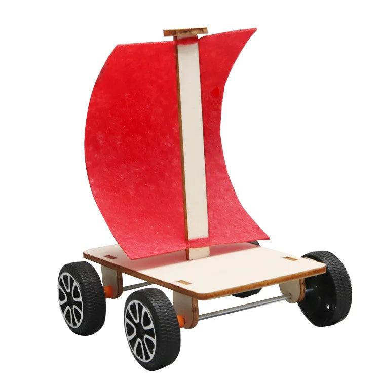 DIY Science Experiment Kits for Kids – stem kit photo 9