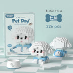 Mini Pet Building Block Models – building toy photo 17