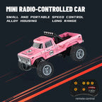 HB09 & HB10 1:64 Mini Alloy RC Car – photo 20