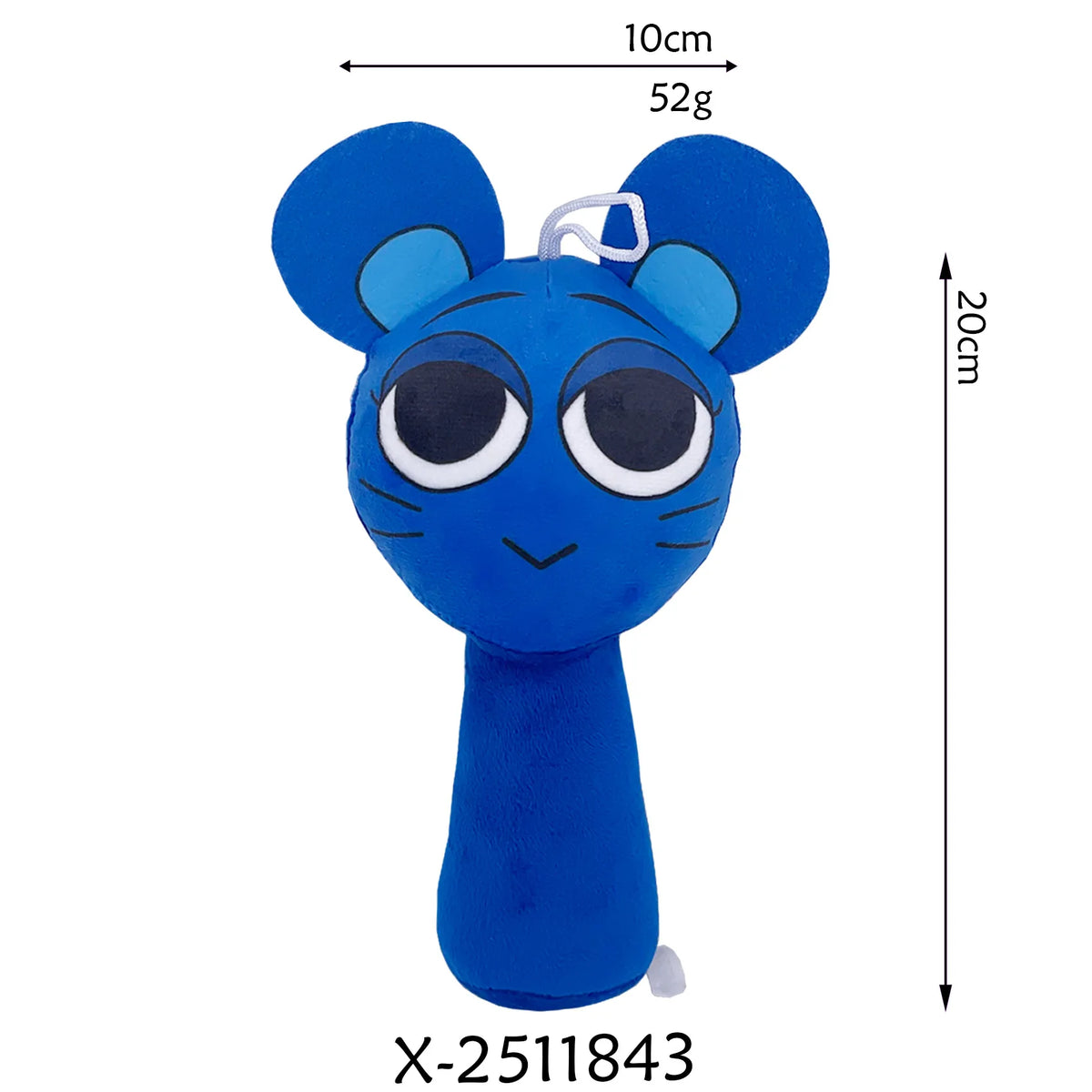 Sprunki Plush Toys – photo 52