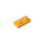 1 x 2 Plate Building Brick – building bricks photo 38