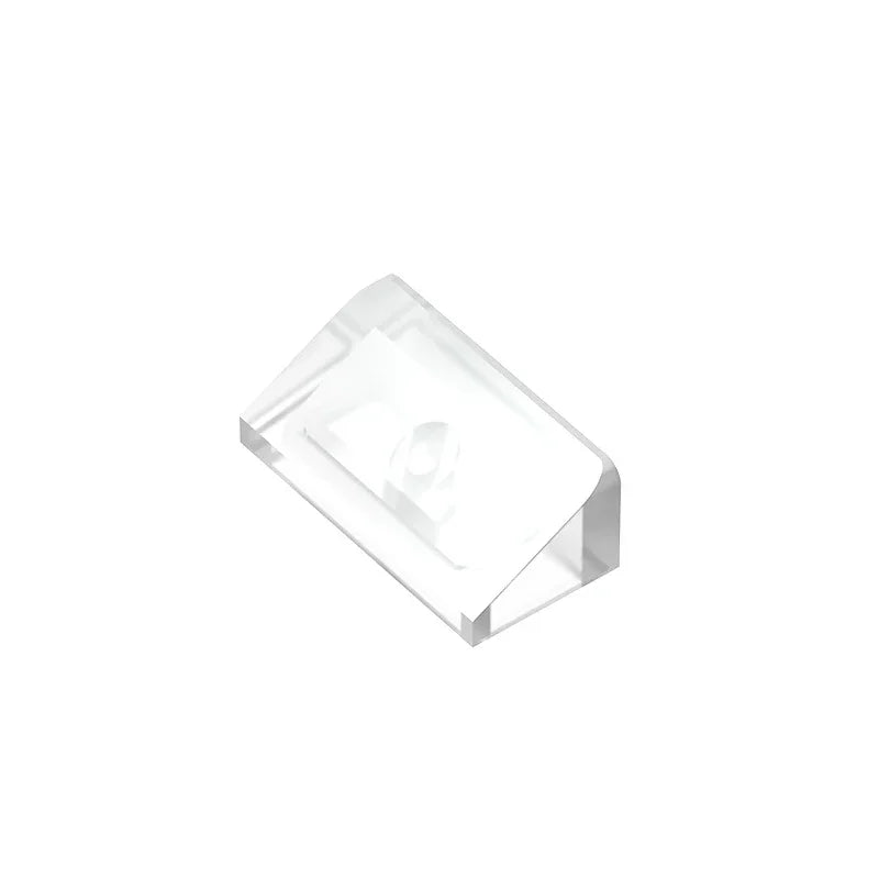 1 x 2 x 2/3 Slope 30° Building Brick – building bricks photo 45