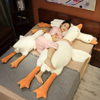 Giant Goose Plush Pillow – plush toy photo 5